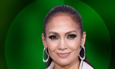 jennifer lopez